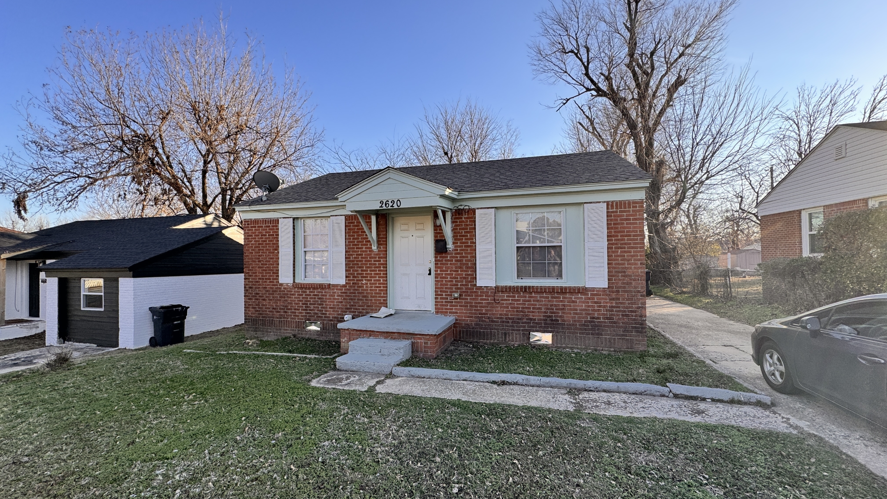 2620 Northeast 19th Street