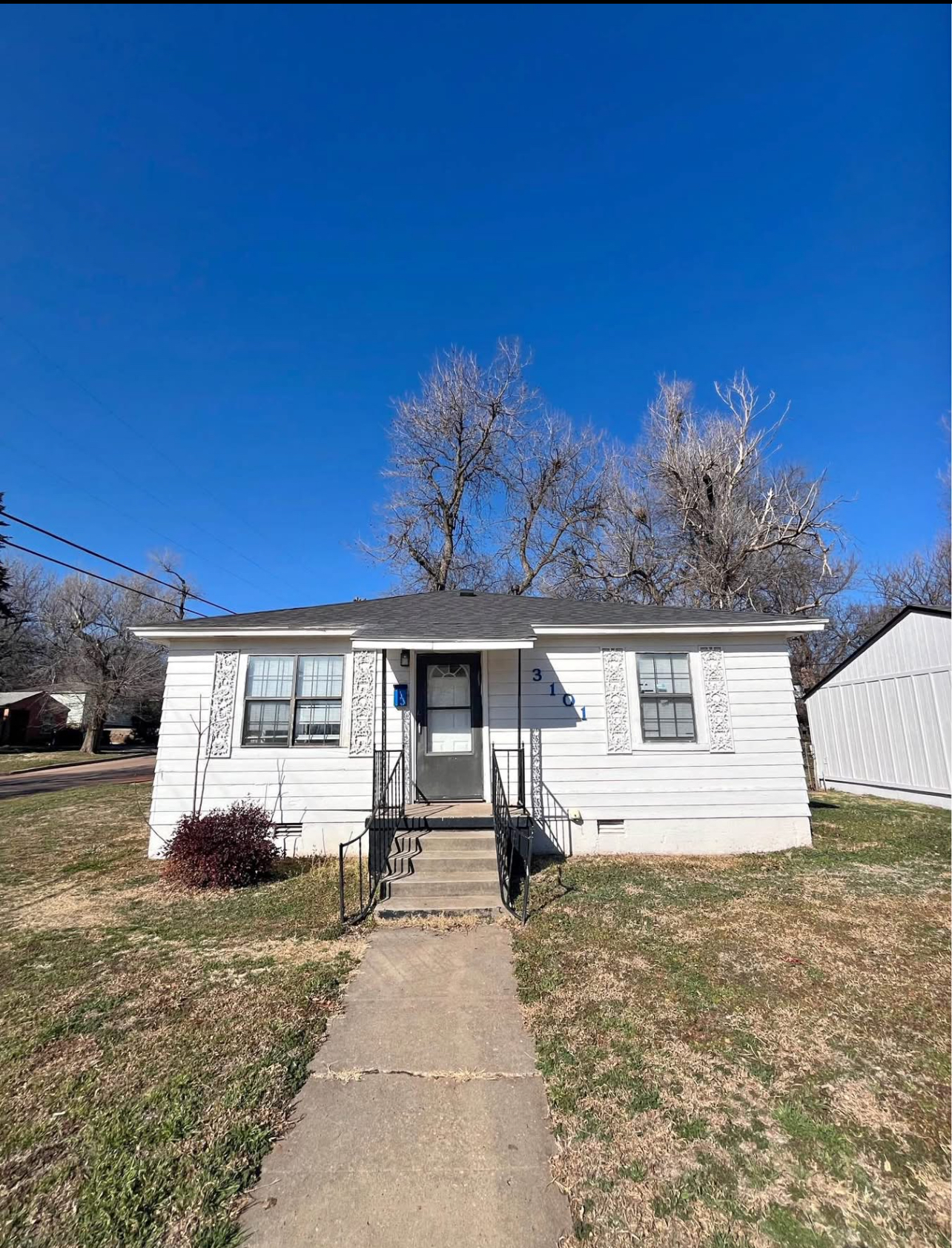 3101 Northeast 14th Street